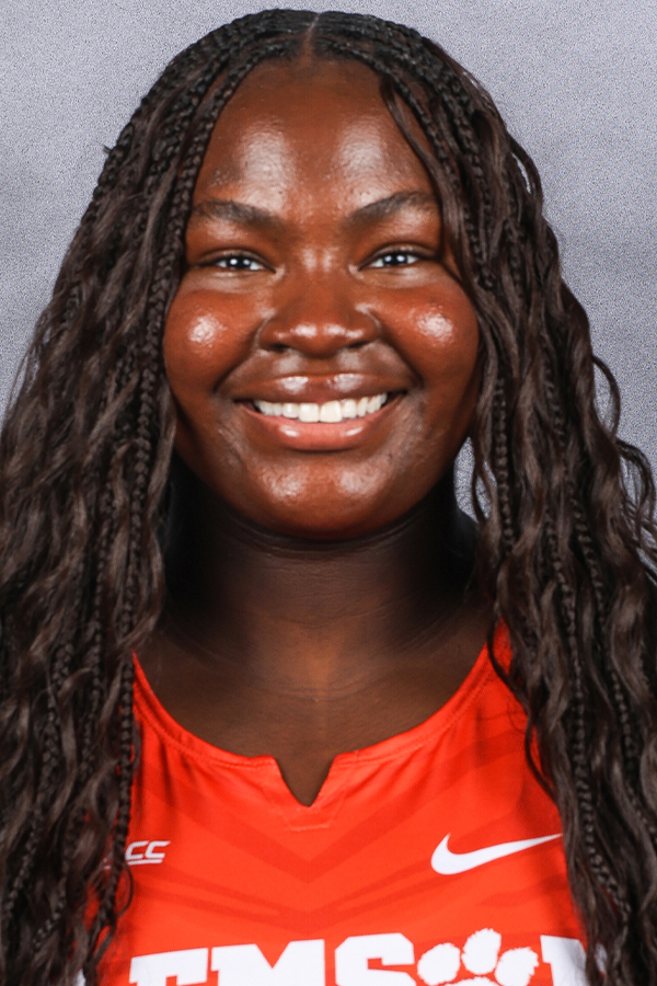 Christianne Akintayo