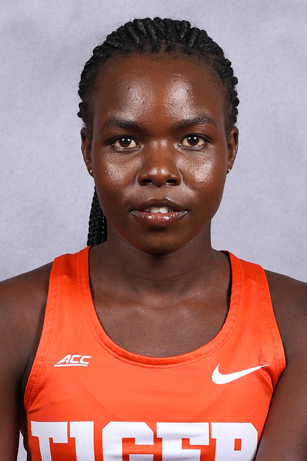 Judy Kosgei