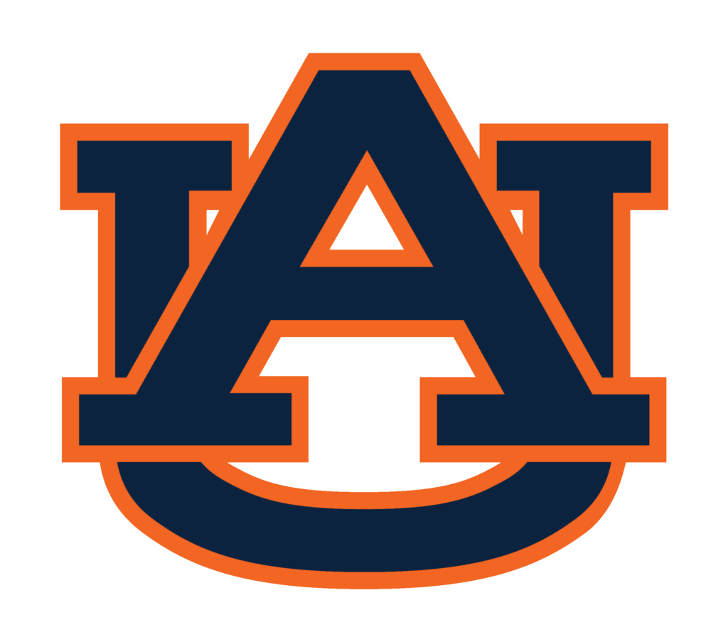 Auburn