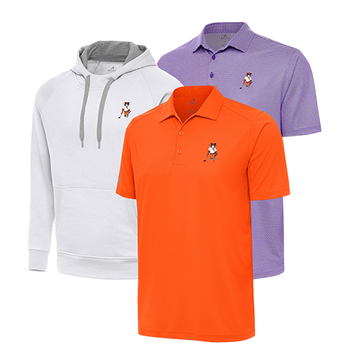 Clemson Tigers Official Athletics Site