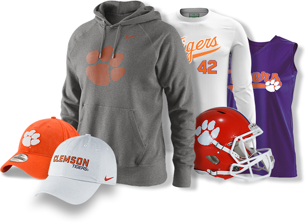 Clemson Tigers Official Athletics Site